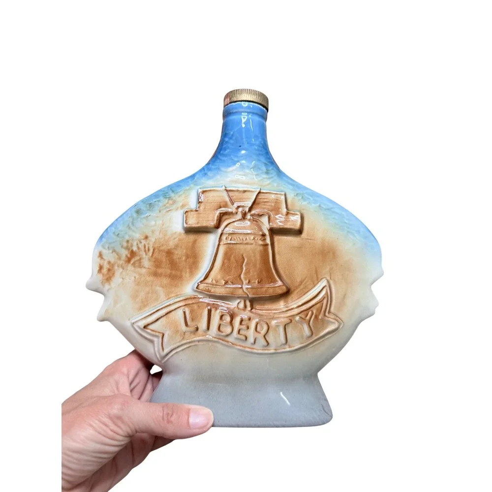 Jim Beam 1970 jim