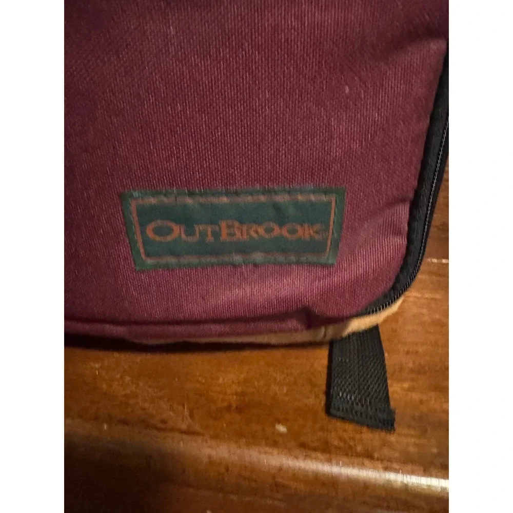 Outbrook vintage style