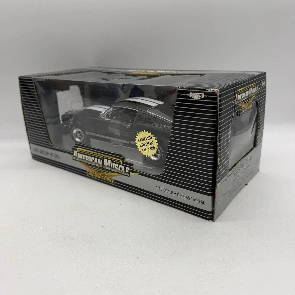 ERTL plastic edition