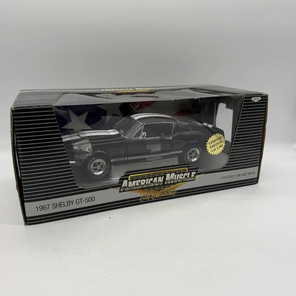 ERTL sticker detailed key