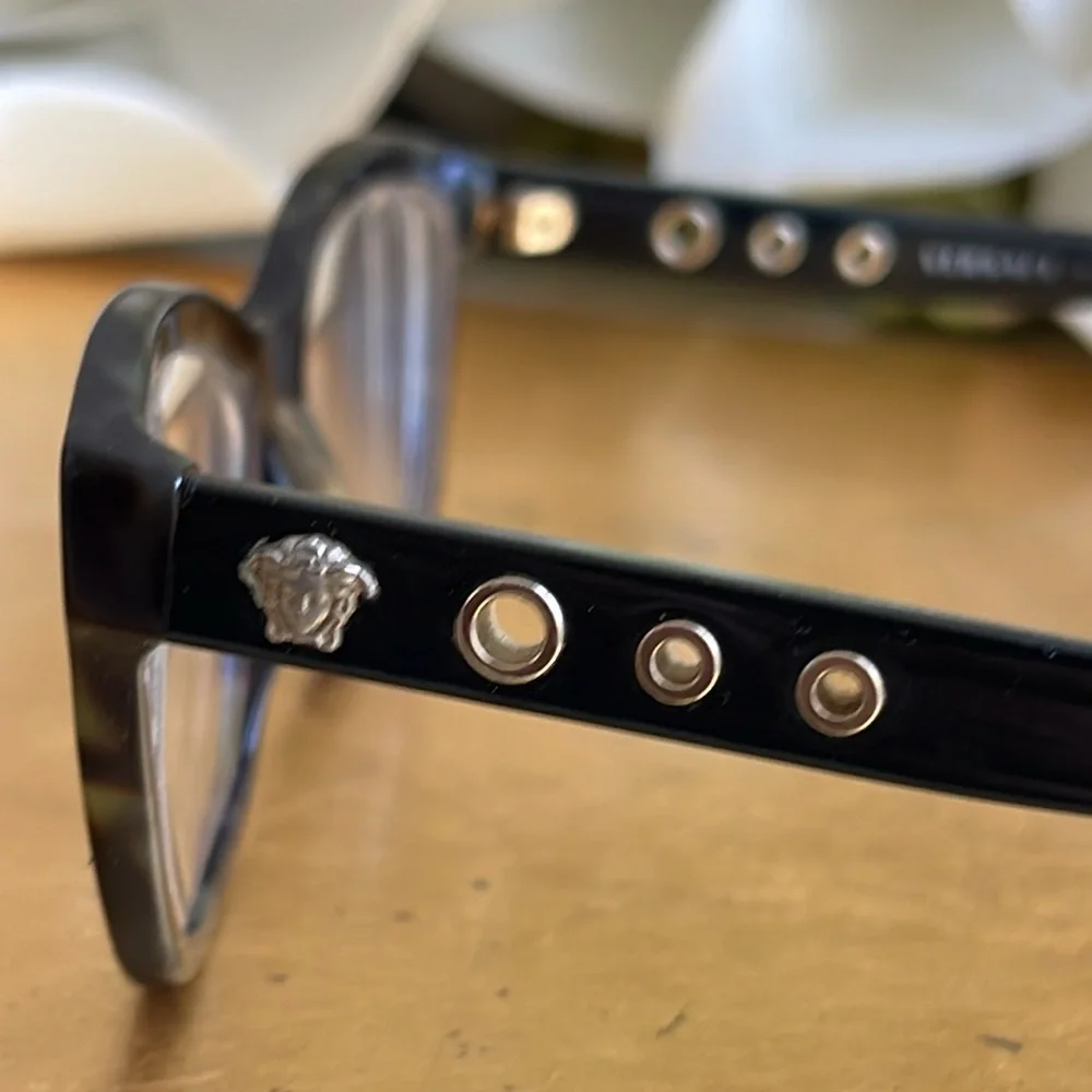 Versace lightly worn