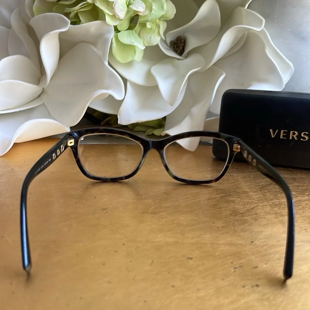 Versace lightly worn