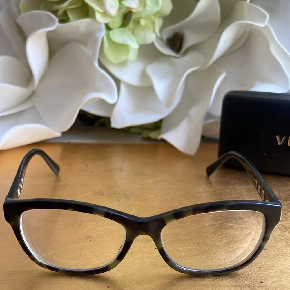 Versace lightly worn
