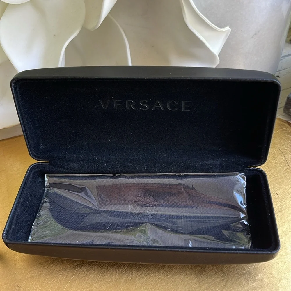 Versace lightly worn