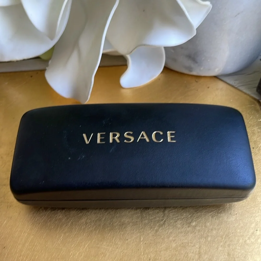 Versace lightly worn