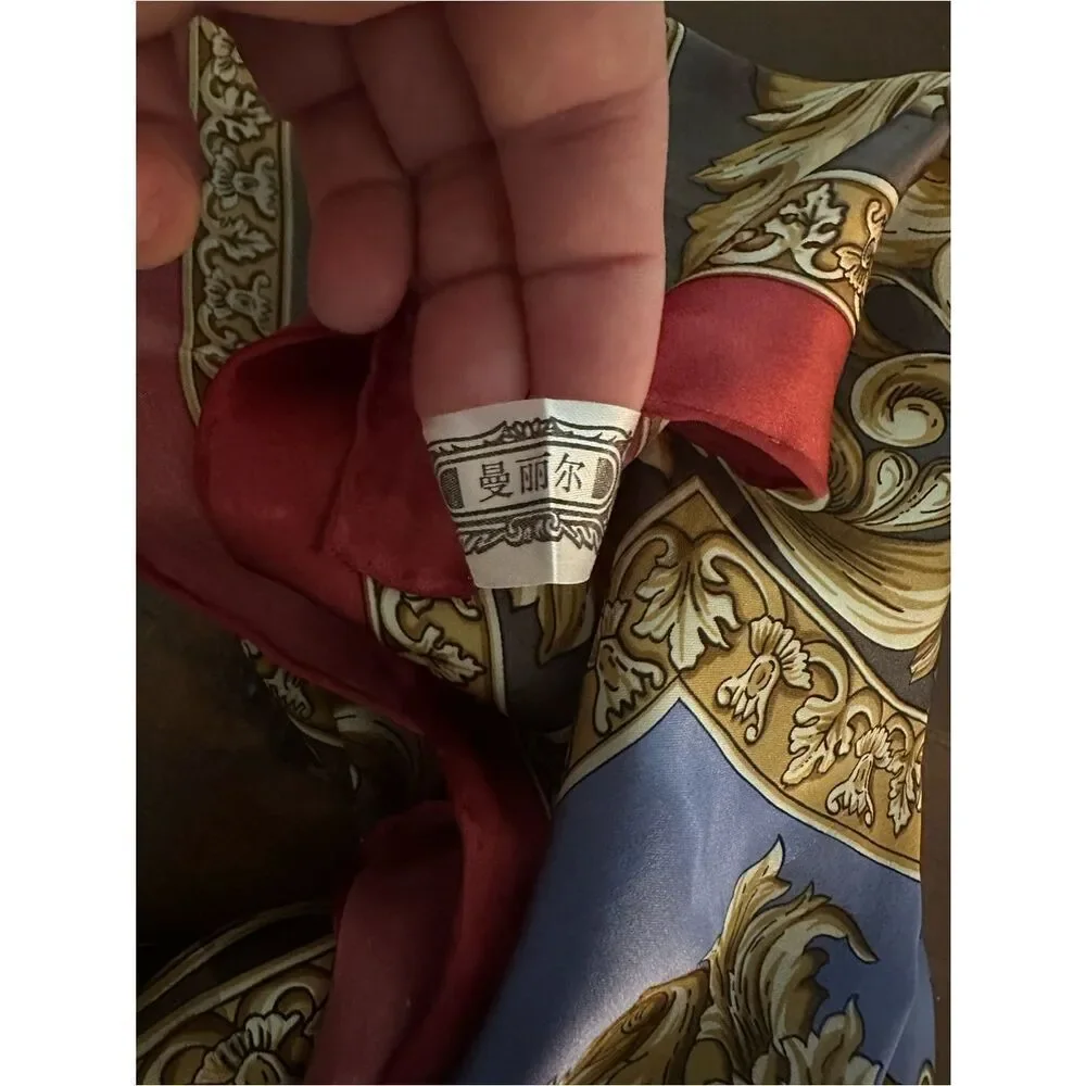 Man Li Er item shown