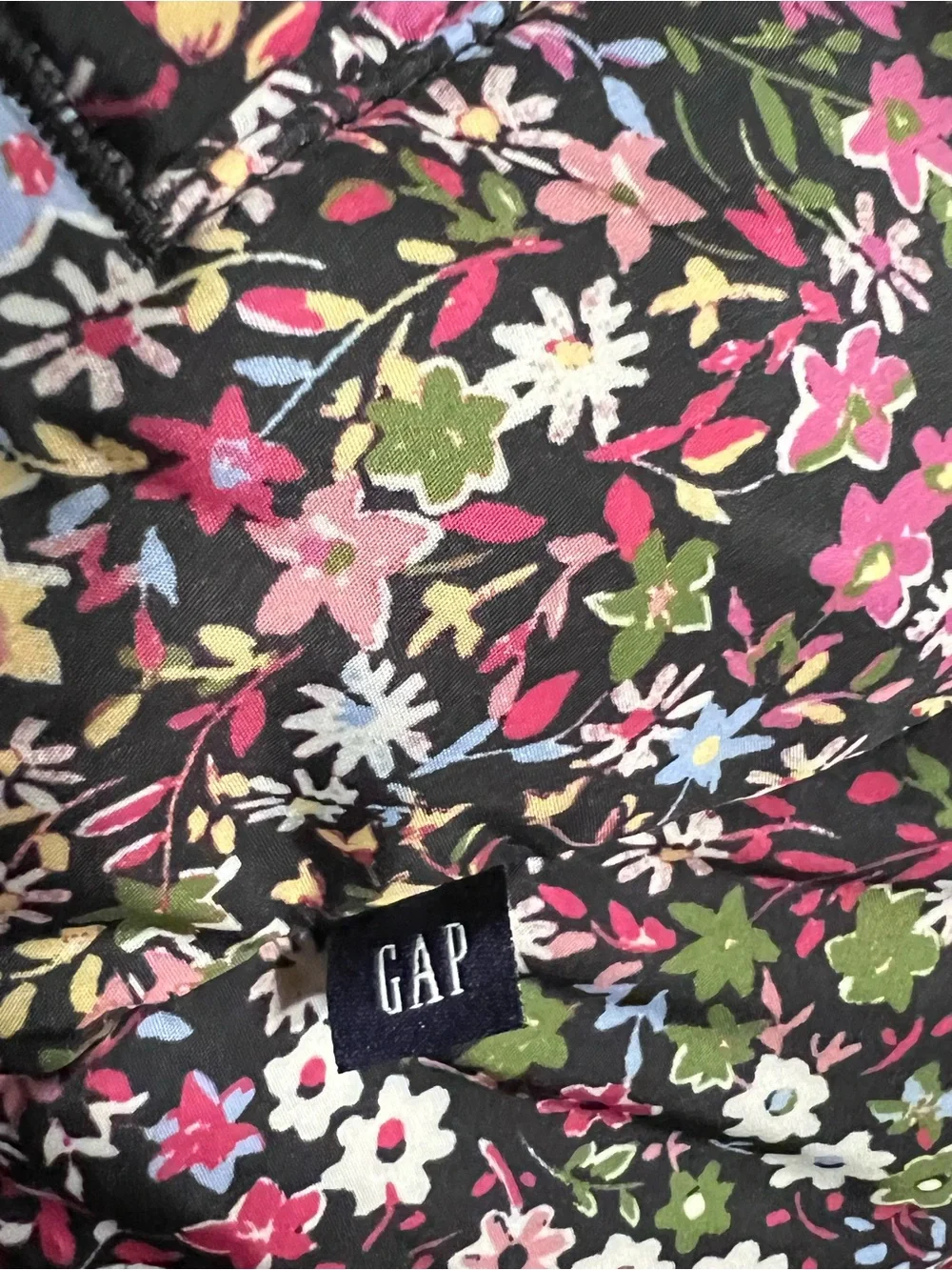 GAP kids vest