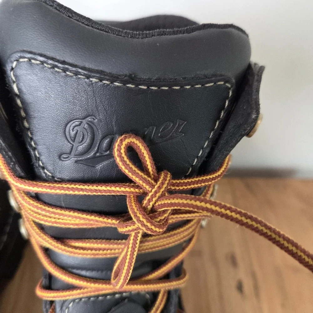 Danner Quarry USA 7