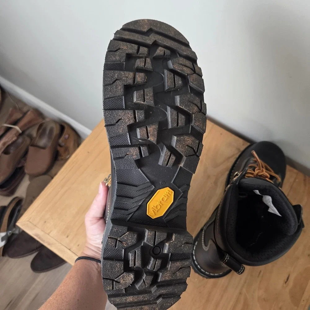 Danner Quarry USA 7