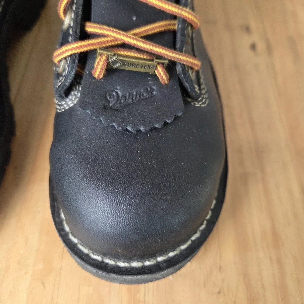 Danner Quarry USA 7