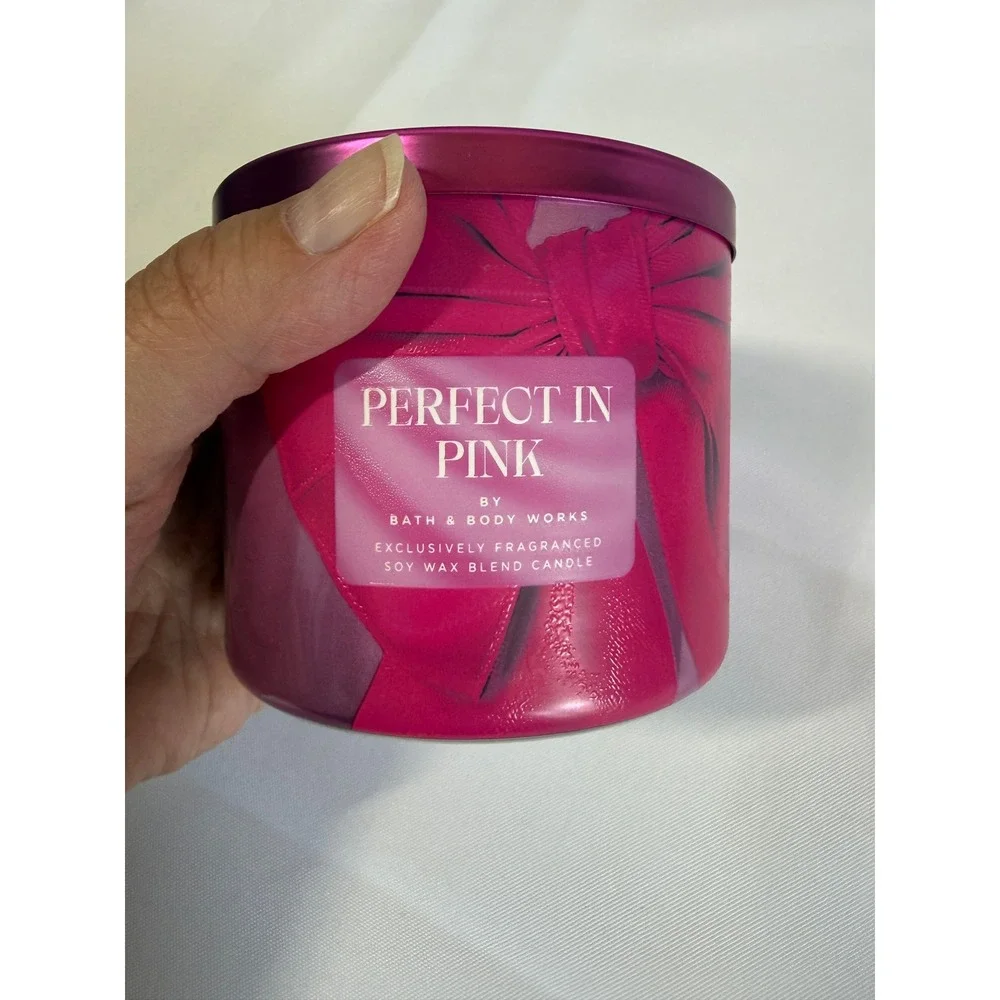 Bath & Body Works bath body