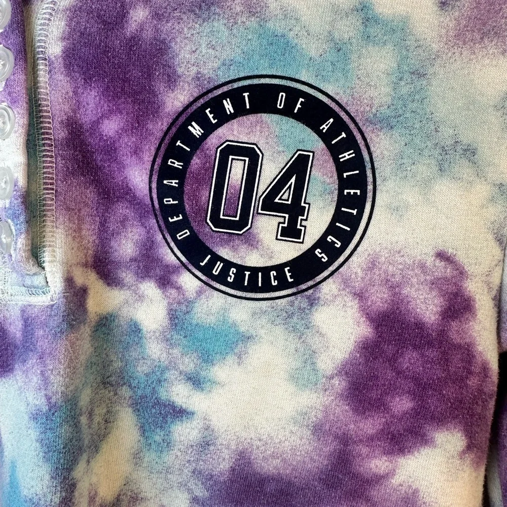 Justice been aesthetic