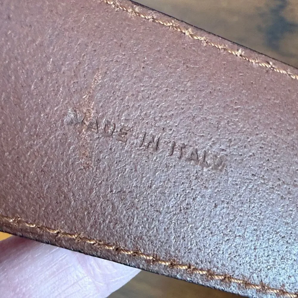 Loro Piana 25” wide