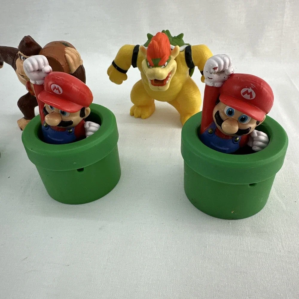 McDonalds product lot