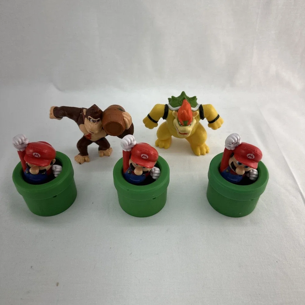 McDonalds product lot