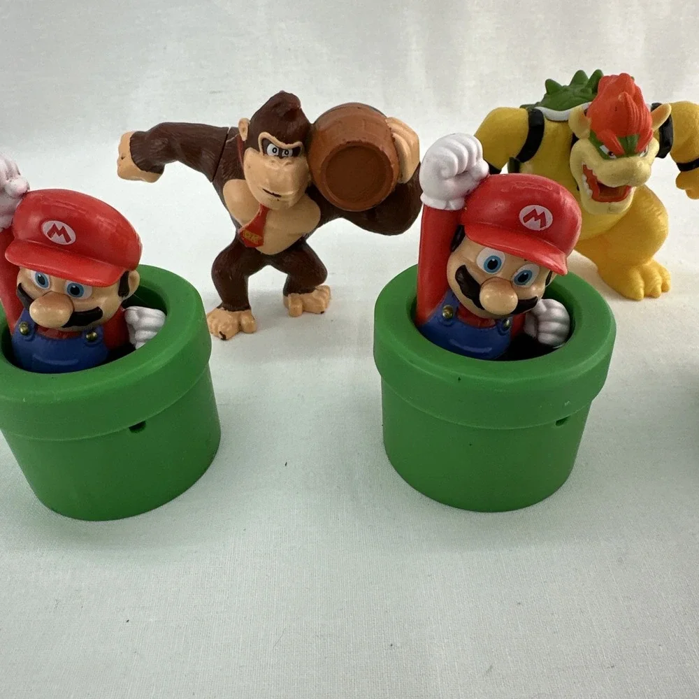 McDonalds product lot