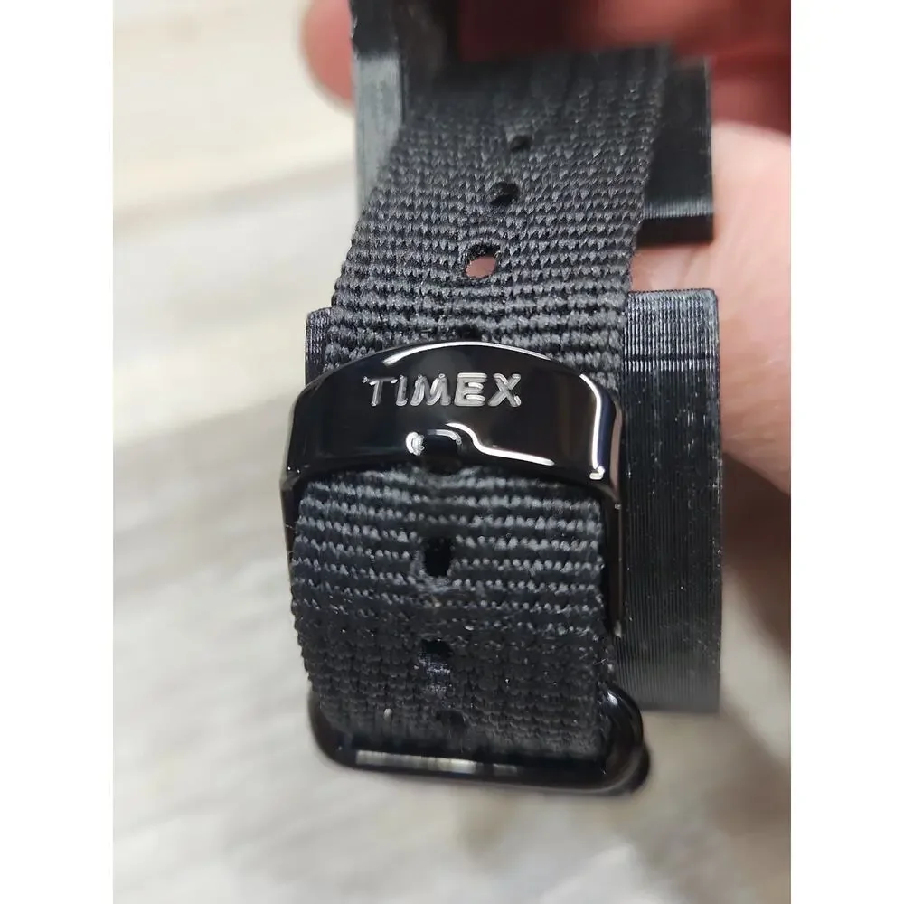 Timex todd snyder