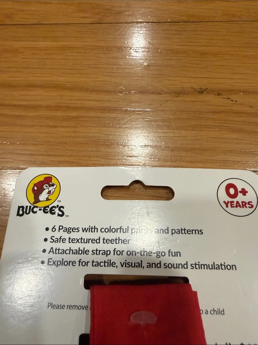 BUC-EES buc ee’s