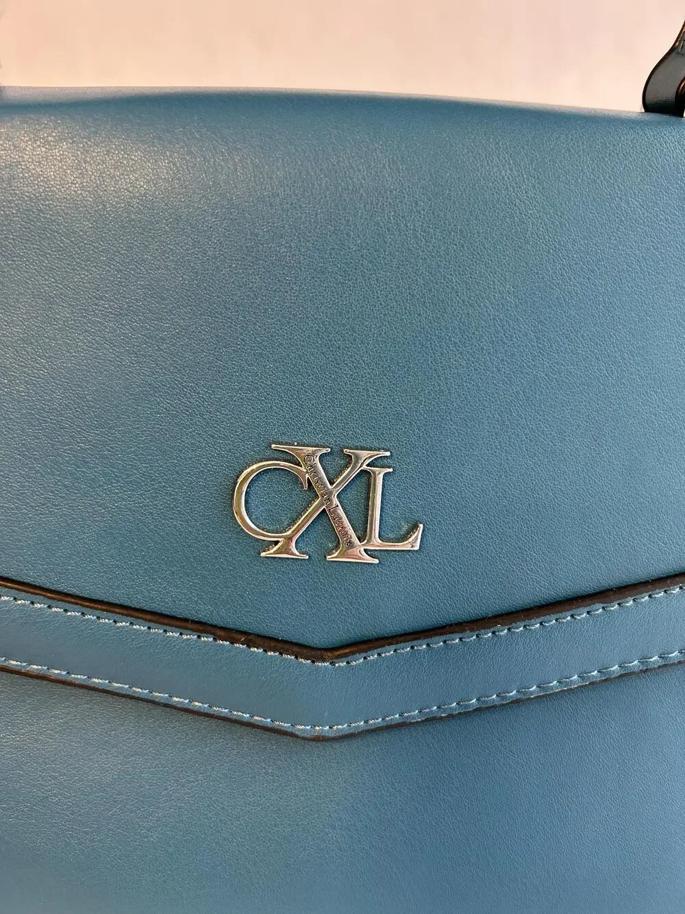 CXL by Christian Lacroix medium structured