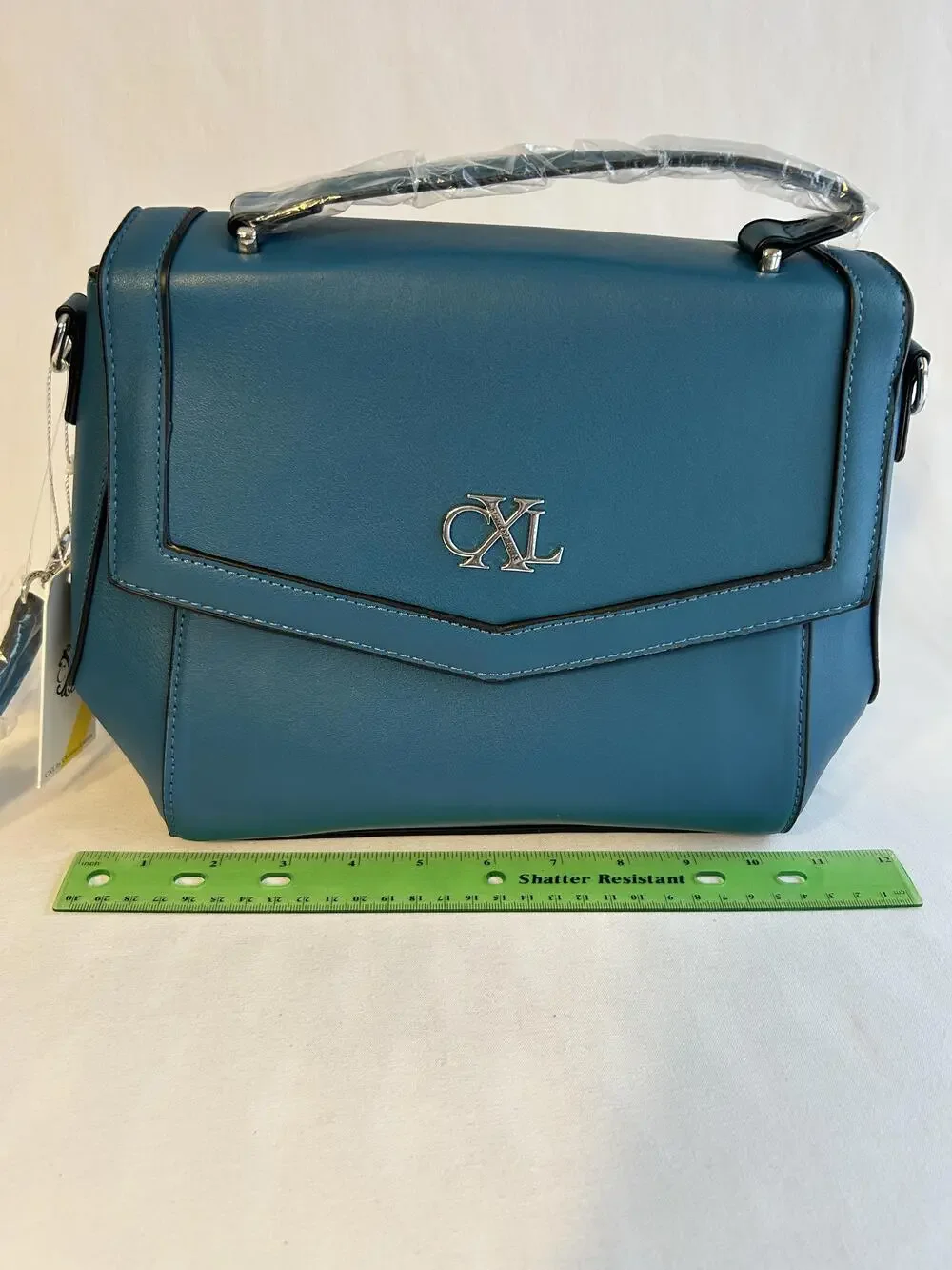 CXL by Christian Lacroix medium structured