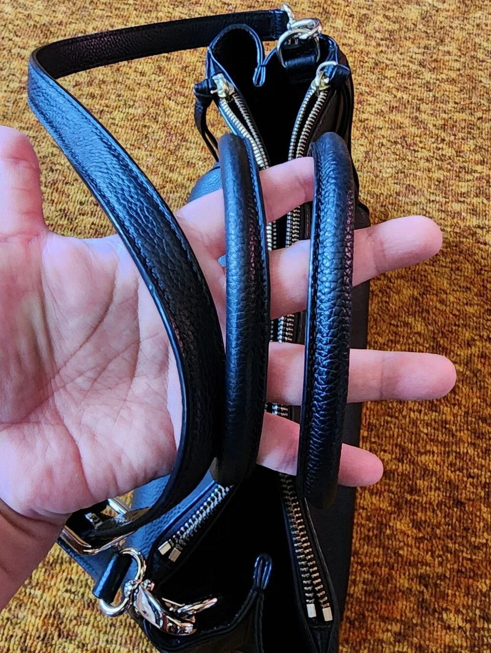 N/A 14 inches