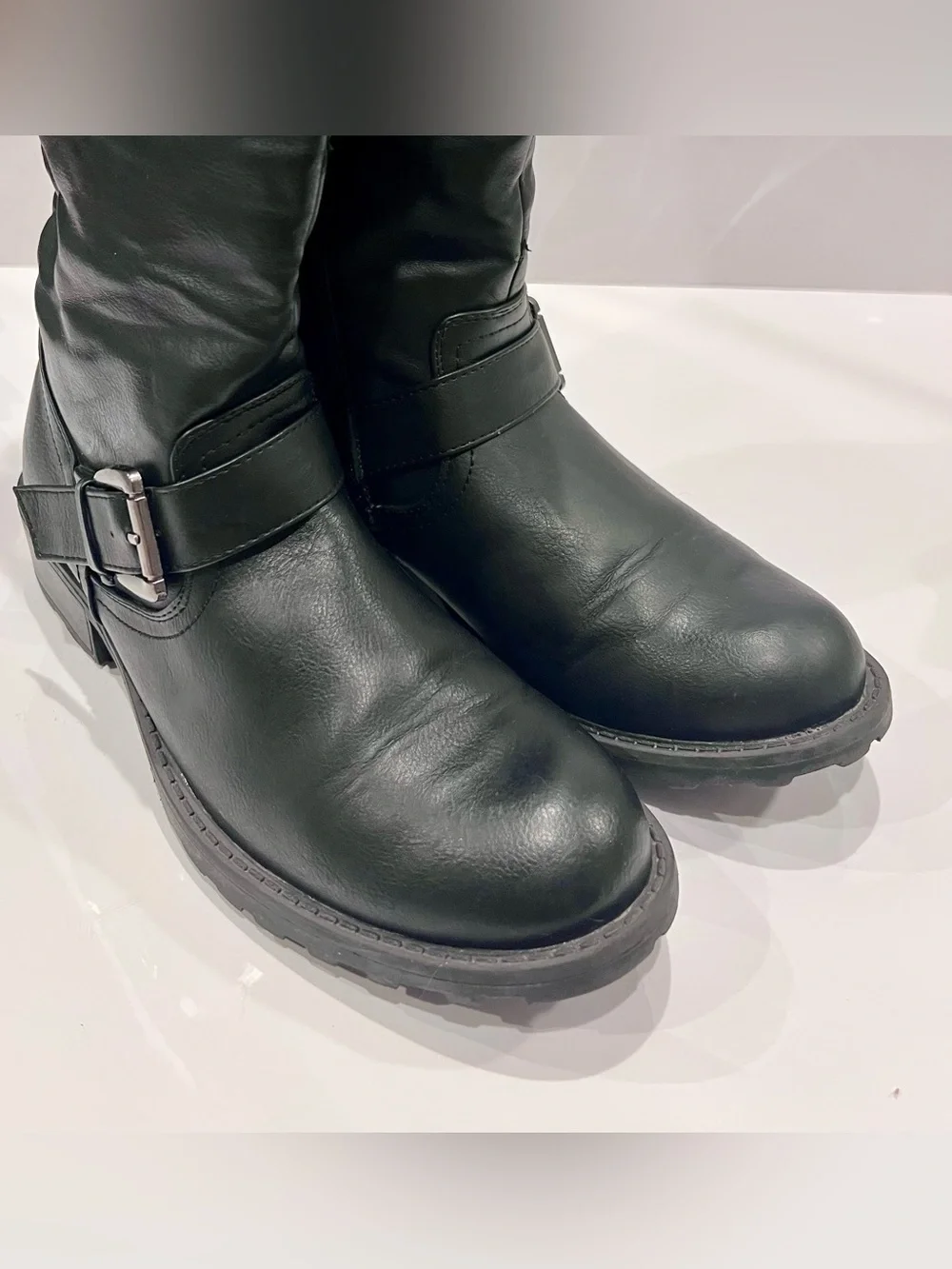 N/A classic black