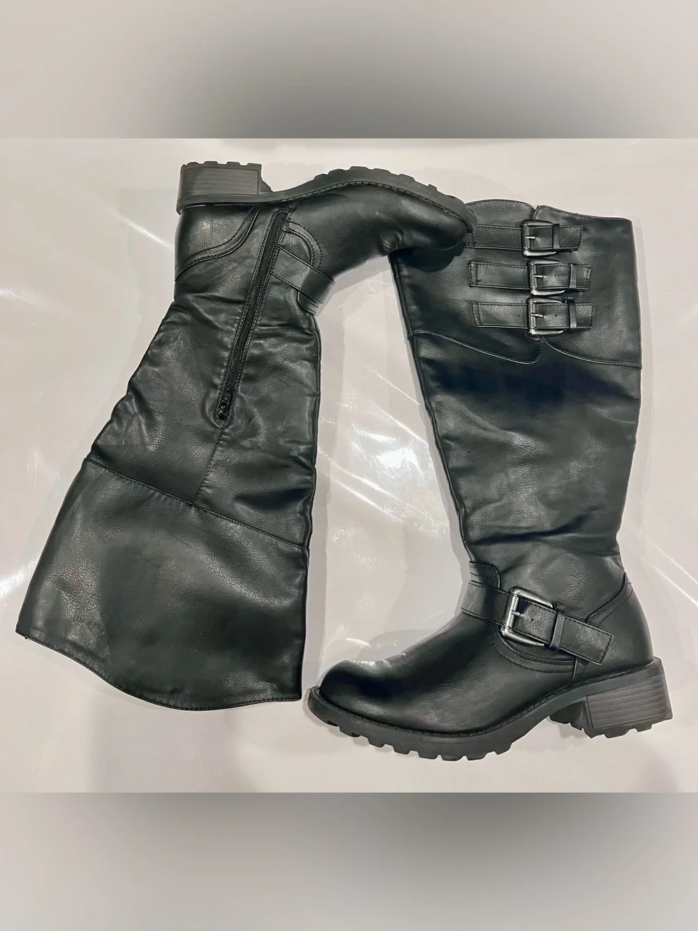 N/A classic black