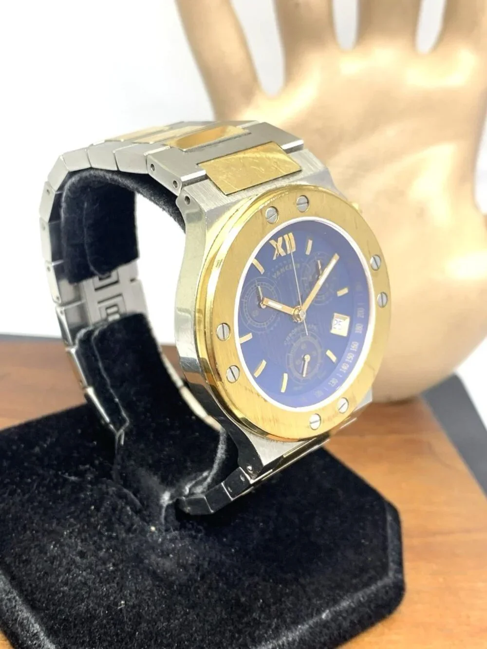 Versace vanceur men