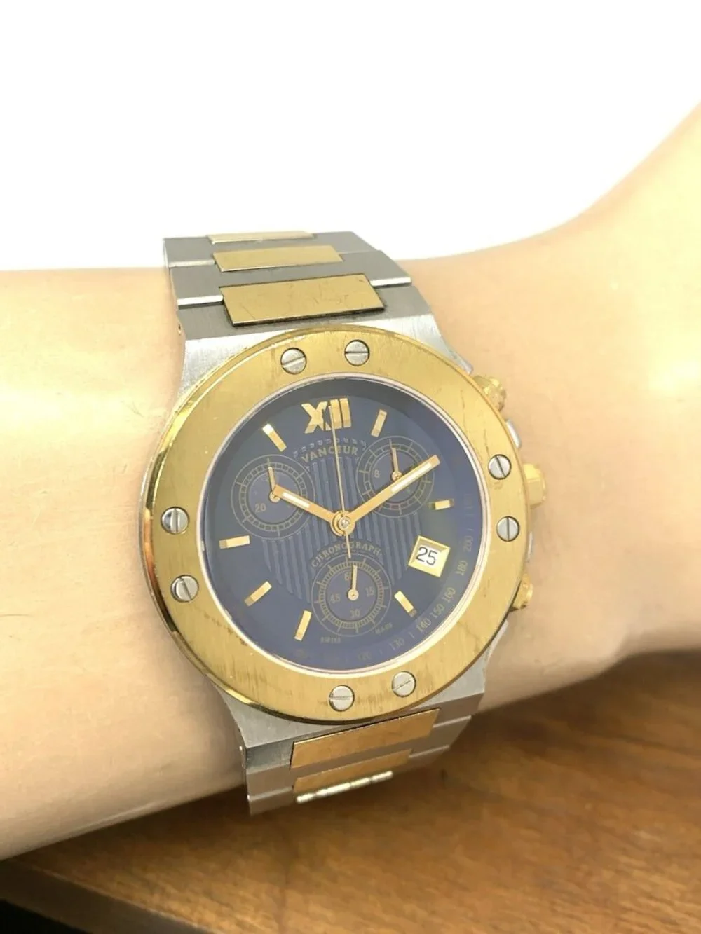 Versace vanceur men