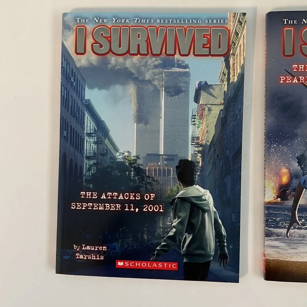 Scholastic 11 offer