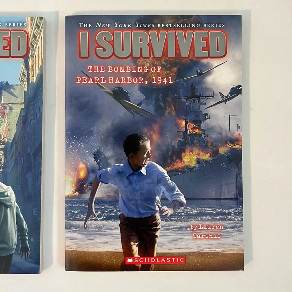 Scholastic chapter september