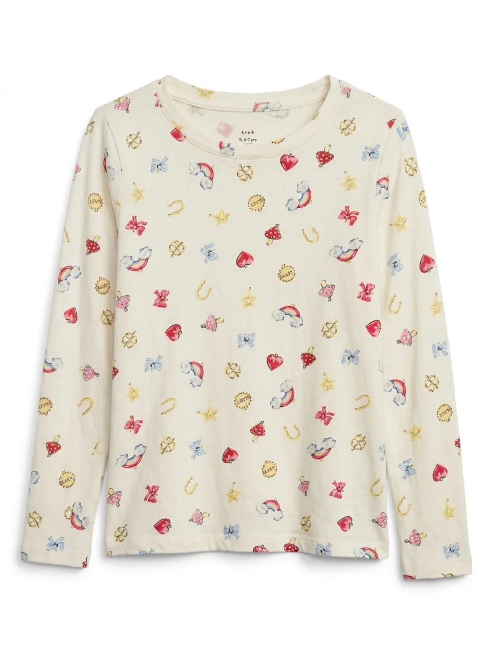 Old Navy first image