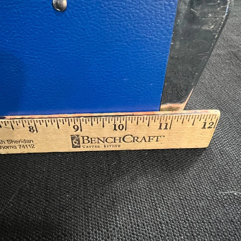 N/A measurements width