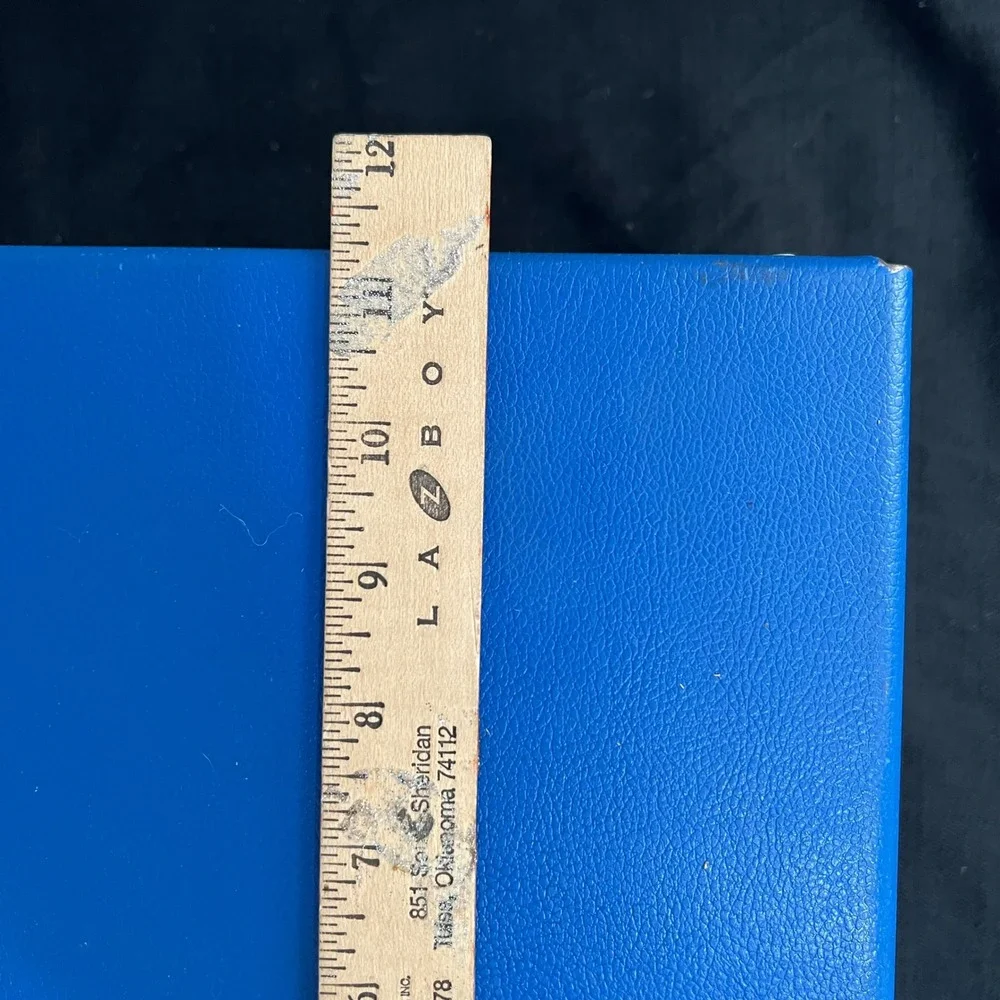 N/A measurements width