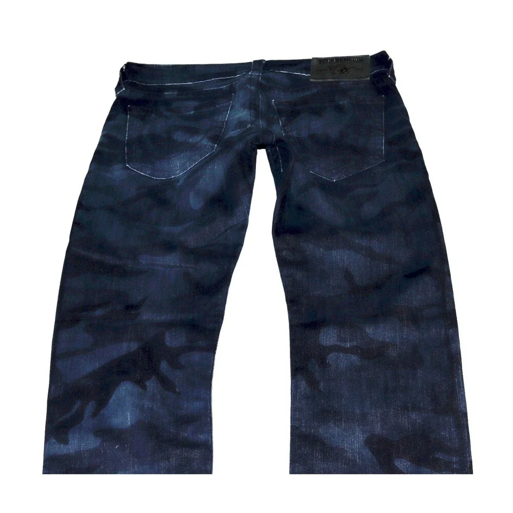 True Religion true religion