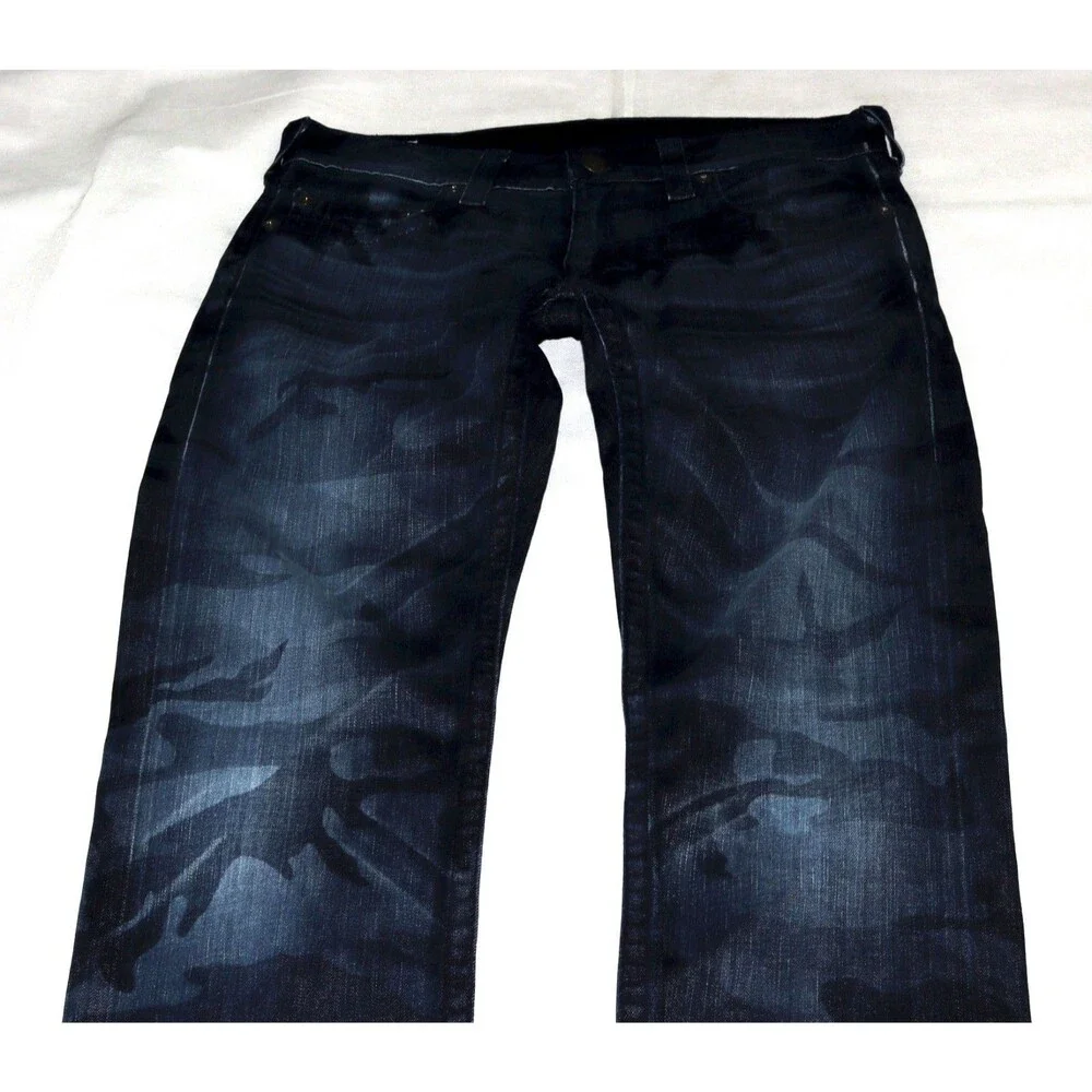 True Religion true religion