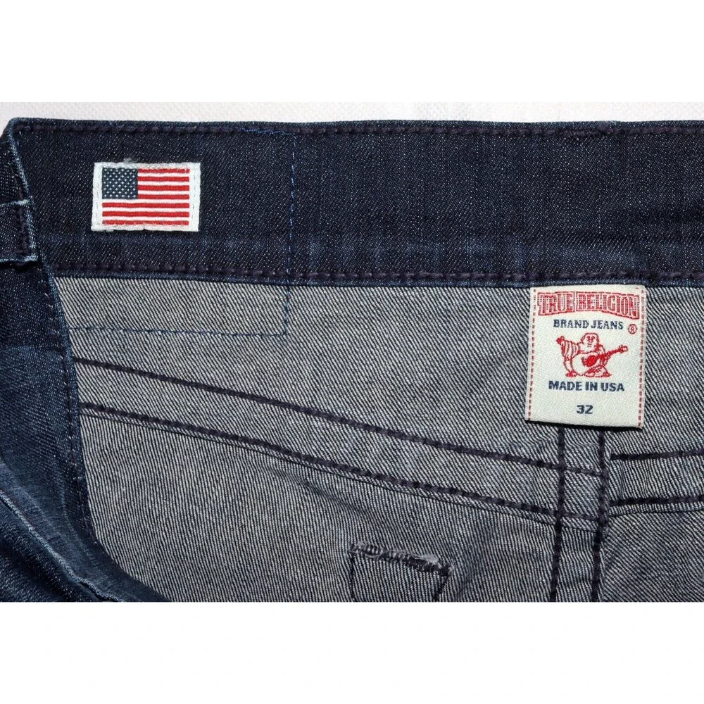 True Religion true religion