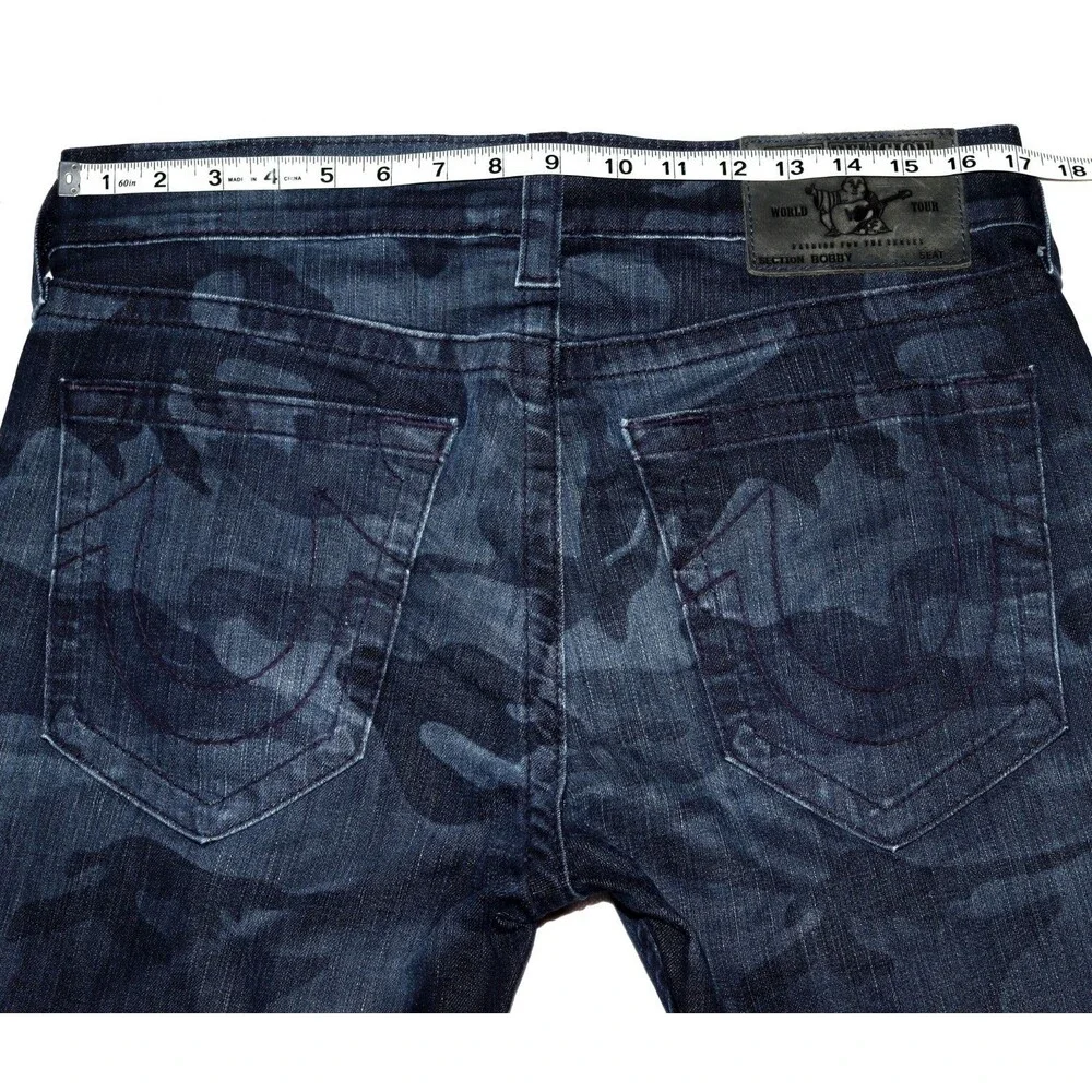 True Religion true religion