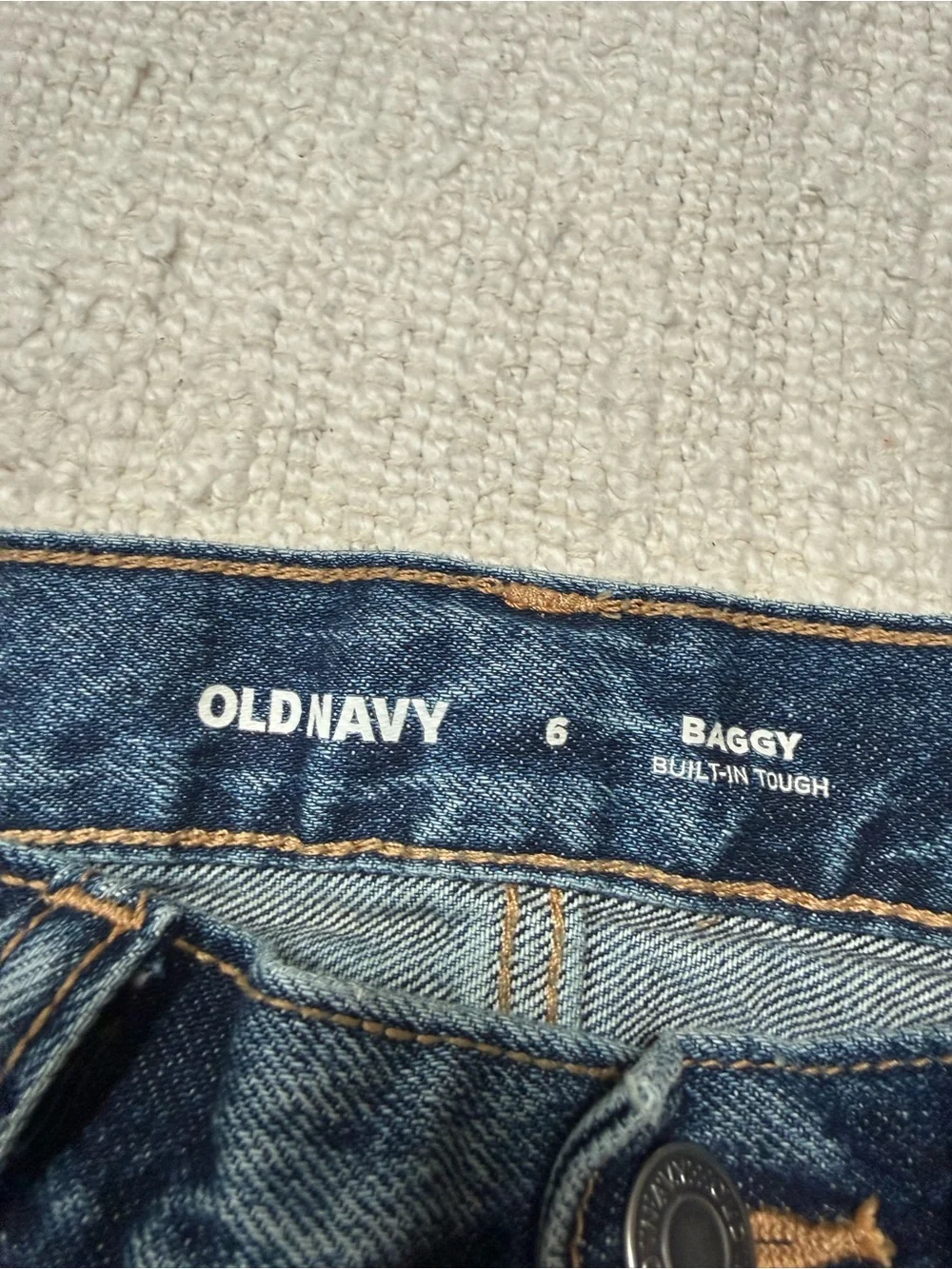 Old Navy old navy