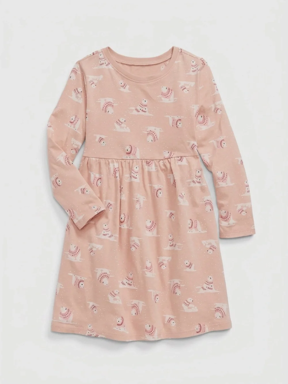 Old Navy light pink
