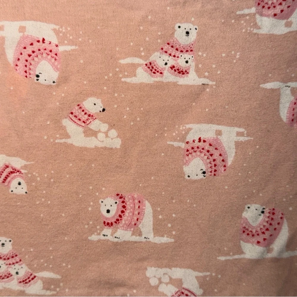 Old Navy light pink