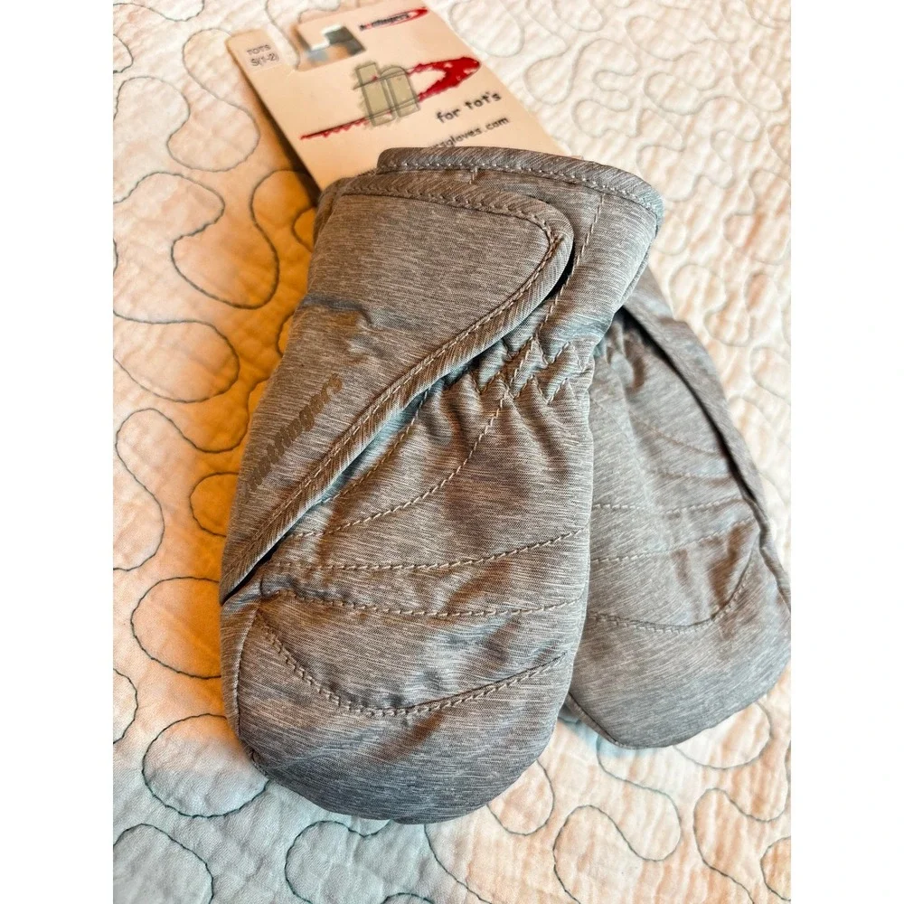 Hotfingers zip slide