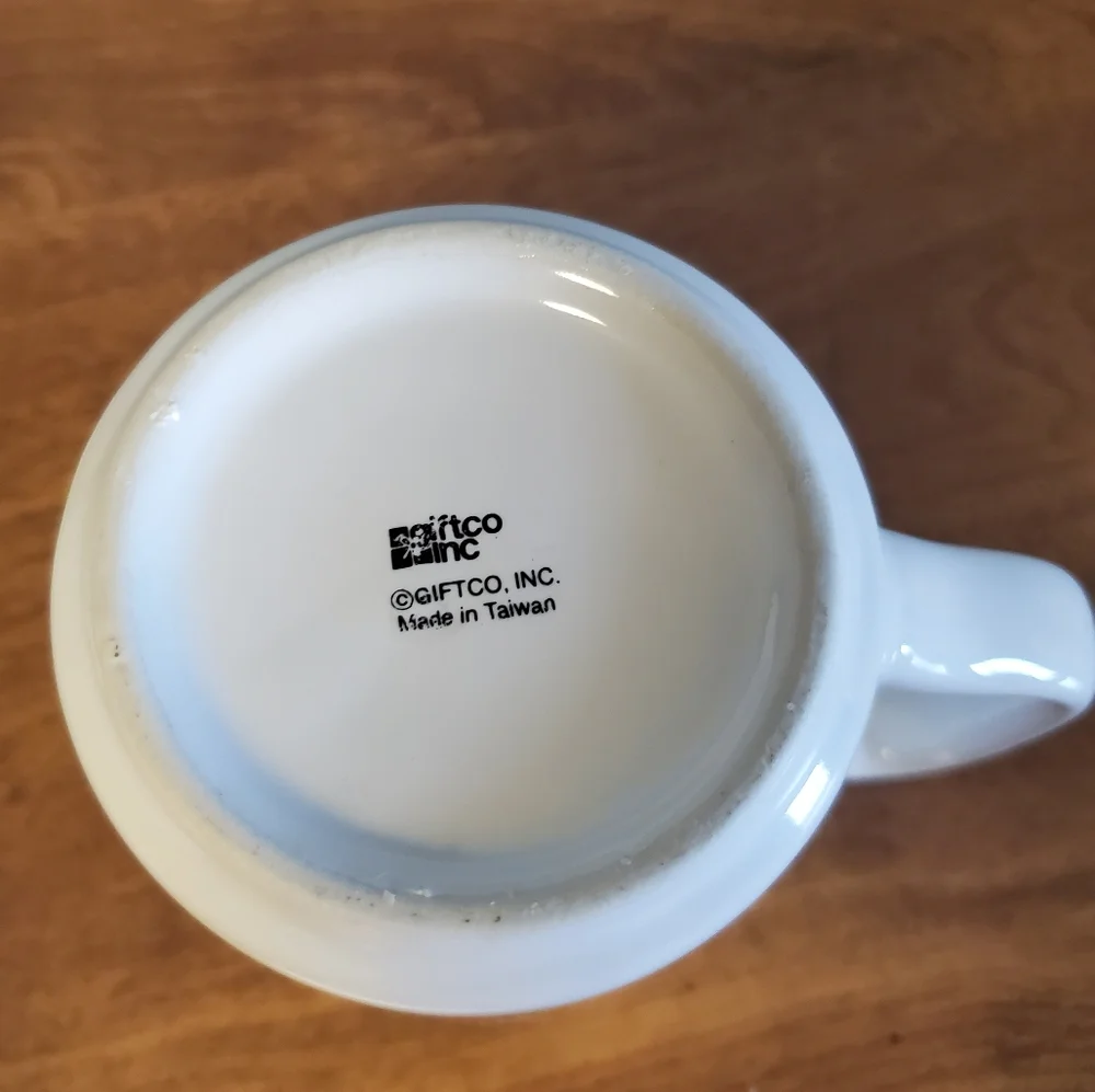 Giftco vintage inc