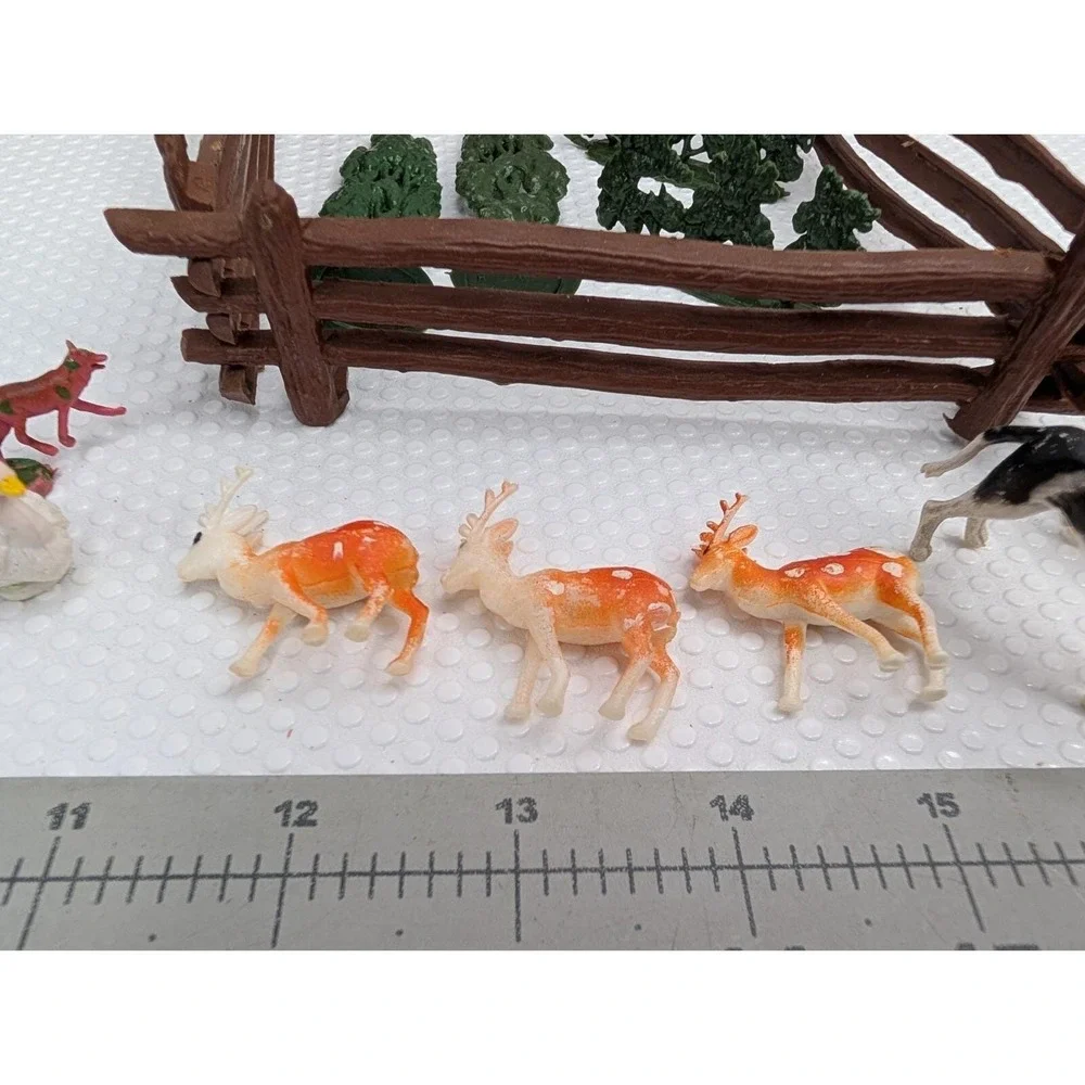 N/A plastic hunting