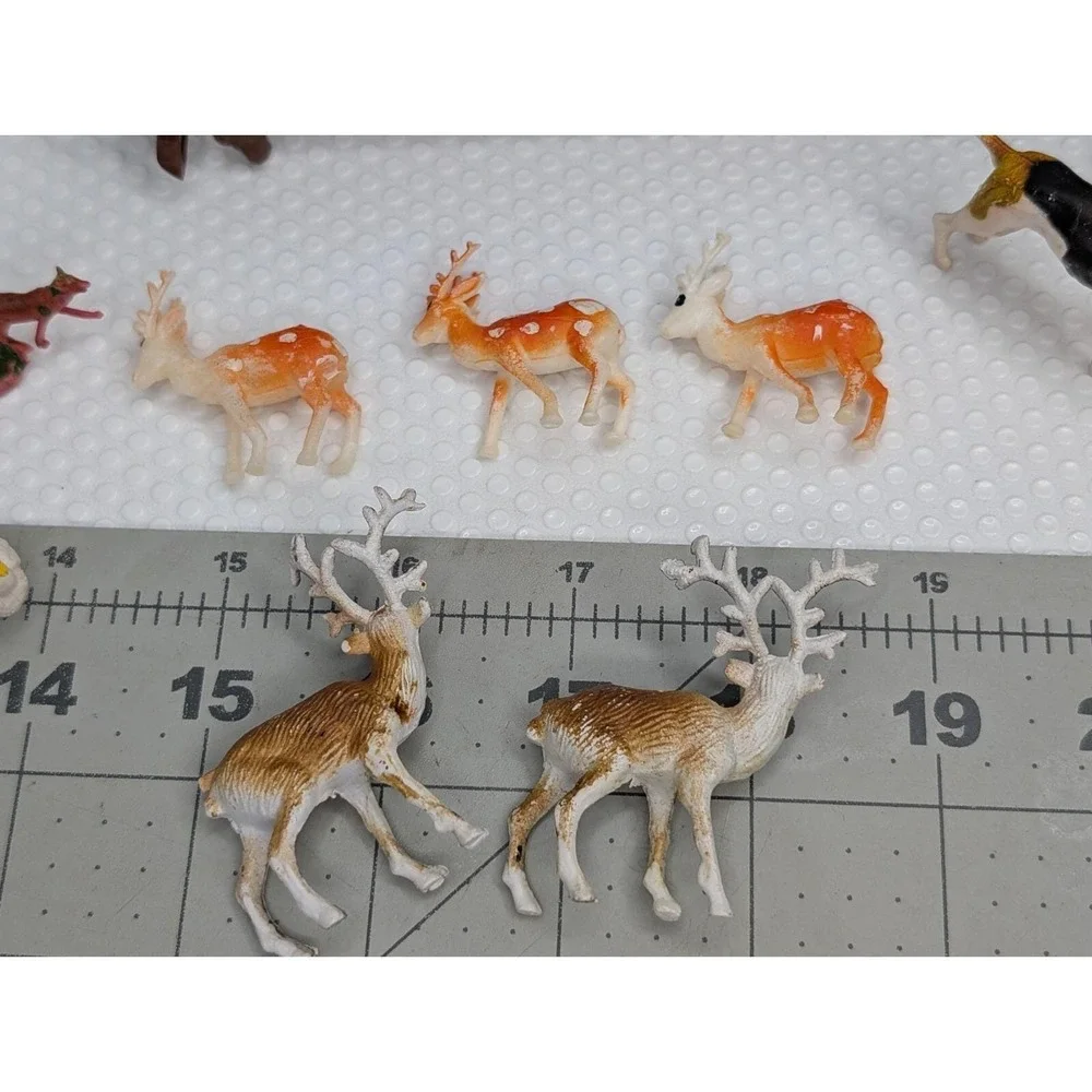 N/A plastic hunting