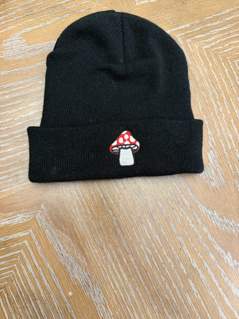 N/A soft black