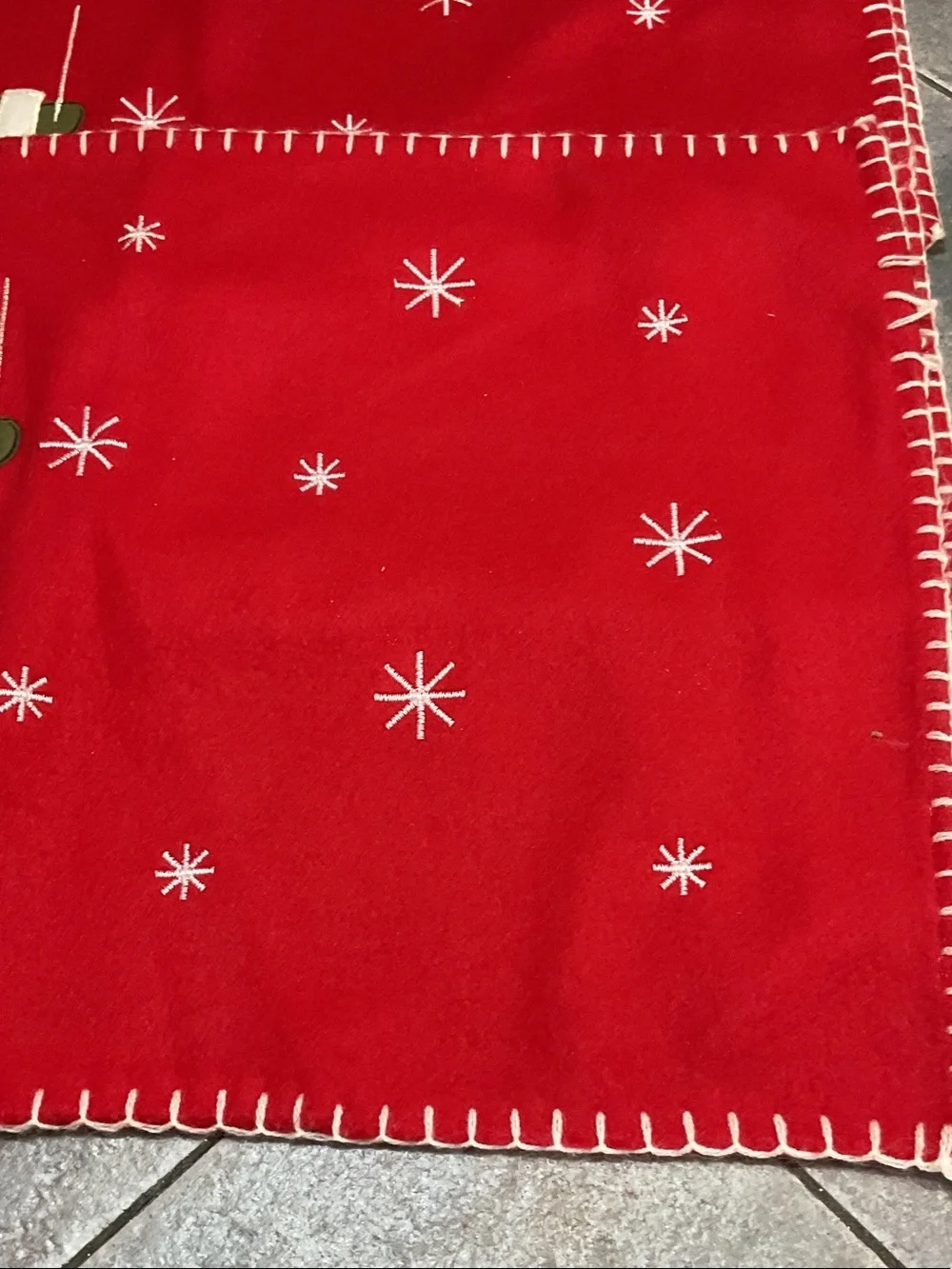 N/A cheerful red