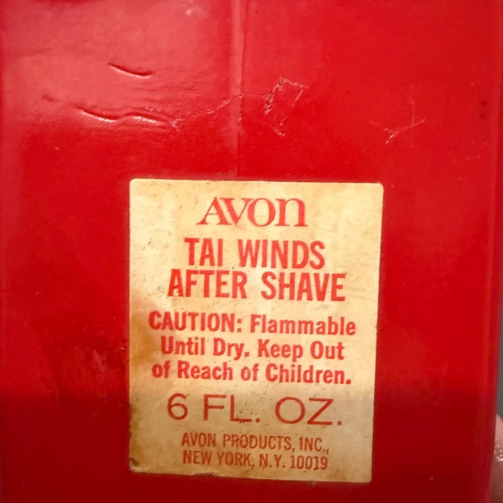 Avon ignite touch