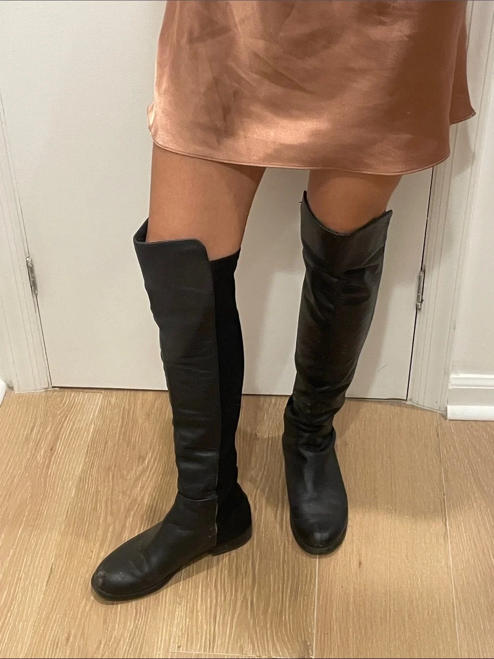 N/A stuart weitzman