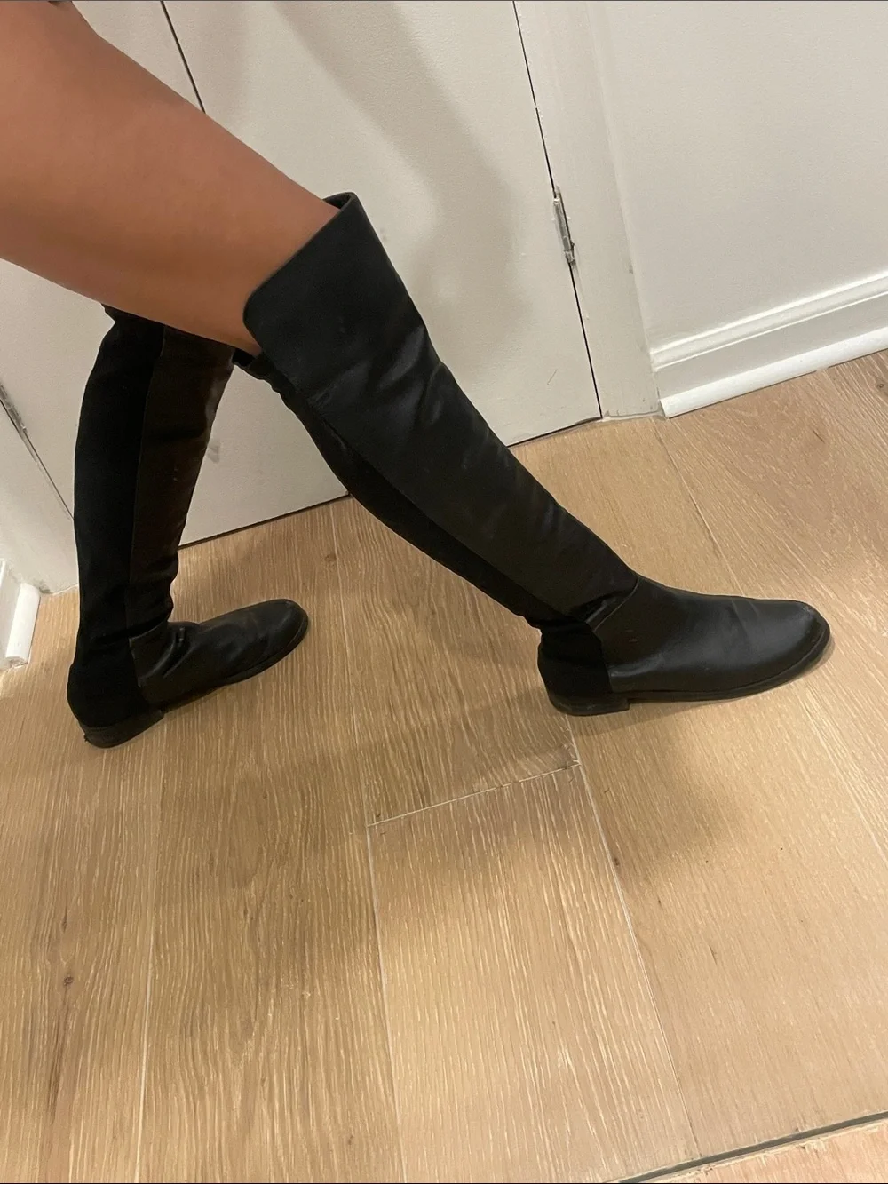 N/A stuart weitzman